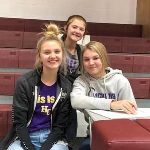 Meet your Posher, Sorrel